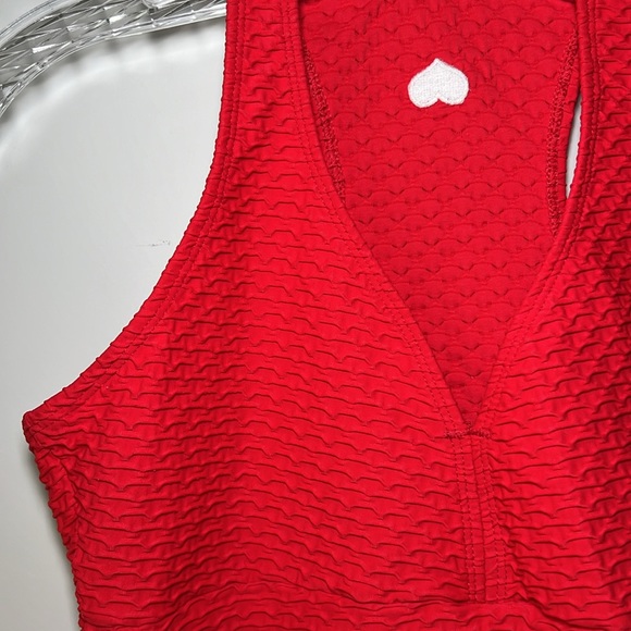 Booty by Brabants Croco Skin Sports Bra Top CURVY - Picture 2 of 4